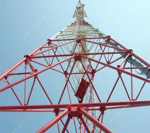 Wholesale Telecommunication Tower: Wholesaler Types of Communication Towers