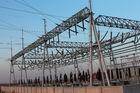 Light Gauge Steel Framing , Electric Power Distribution Substation