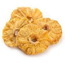 Wholesale slice: Dried Pineapple Fruit Dried Pineapple Slices