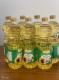 Vegetable Cooking Oil (Refined Sunflower Oil  and Soybean Oil).