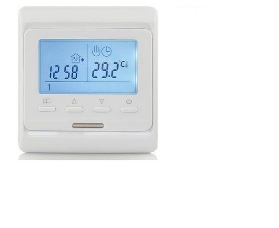 HVAC FCU Room Thermostats(id:10775696). Buy China HVAC Room Thermostats ...