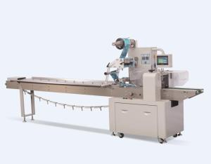 Wholesale Packaging Machinery: Flow Wrapper Pillow Packing Machine