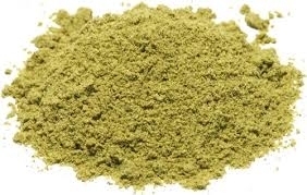 Wholesale packaging paper: Green Jalapeno Peppers Powder Wholesalers