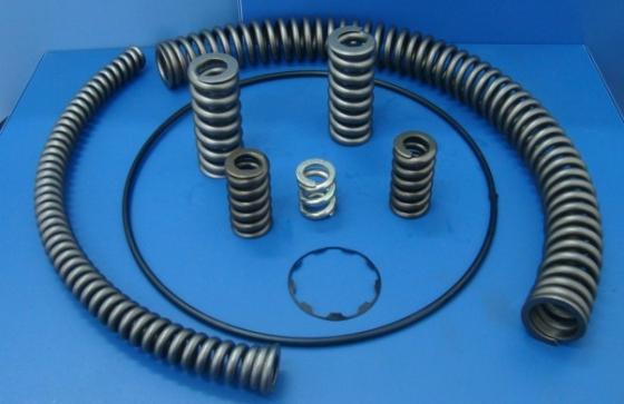 Car Spring