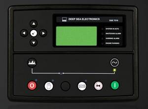 Wholesale Generator Parts & Accessories: DSE7510 Generator Controller