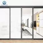 Wholesale window film: Self Adhesive Switchable Glass Film Home Office Environmental Protection