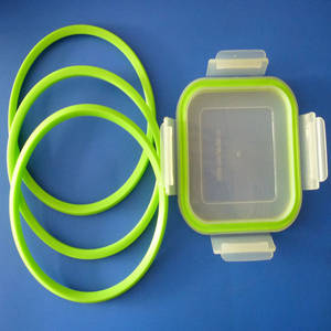Wholesale silicone ring seal: Silicone Seal Ring