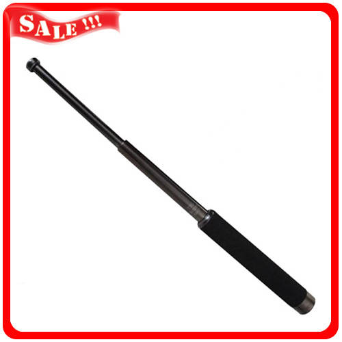 Police Extendable Stick from Hongkong Huakai Technology Company, China