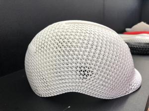 Wholesale plastic part: 3D Model Big Sls Printing in Sert Plastic Parts