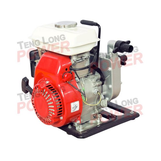 1 Inch Gasoline Water Pump WP10(id:10140840). Buy China Water Pump ...