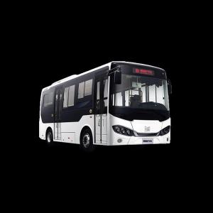 Wholesale city bus: K5 Pure Electric City Bus