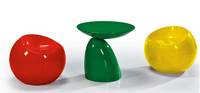 Sell Modern Design Furniture Eero Aarnio Apple Ball Chair LAN020