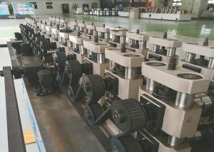 Wholesale steel tube forming machine: Aluminium Tube Forming Machine Steel Automatic Production Line