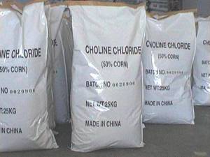 Wholesale Pet & Products: 50-60% Choline Chloride  Corn Cob