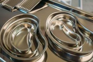 Wholesale Moulds: Stainless Steel Stampings