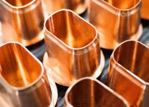 Wholesale Other Manufacturing & Processing Machinery: Copper Stamping