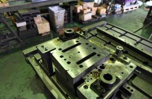Wholesale machining metal serv: Metal Stamping Tooling
