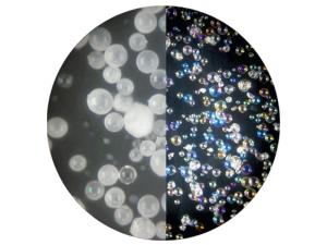 Wholesale bulk molding compound: Hollow Glass Beads
