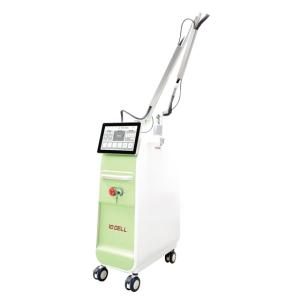 Wholesale 10600nm: 10CELL : 10600nm CO2 Fractional Laser