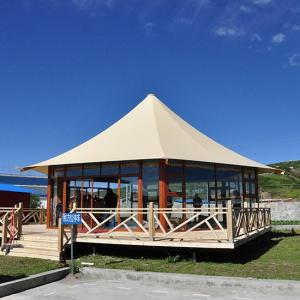 Wholesale into furniture: Lodge Tent - Glamping Lodge