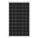 Sell 100w solar products-mono solar panel 