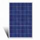 Sell 230W poly solar panel with TUV certificate