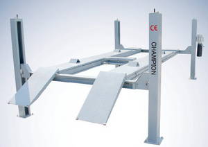 Wholesale slave cylinder: 5T 4 Post Alignment Lift