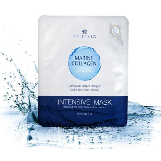 TERESIA Marine Collagen All-in-One Ampoule(id:11057279). Buy Korea ...