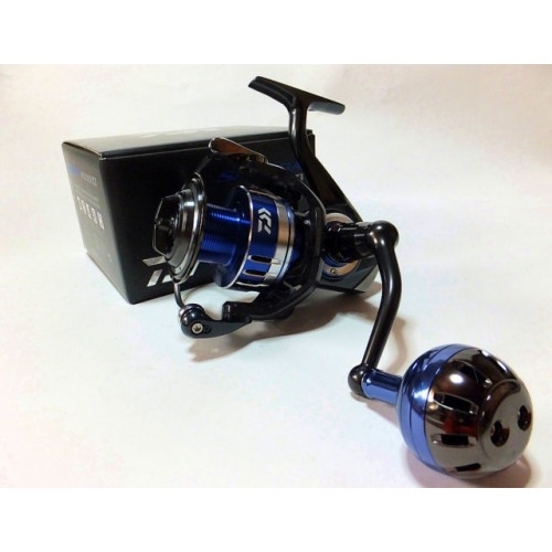 Daiwa 15 Saltiga 4500h Saltwater Reels Id 10822683 Buy Indonesia