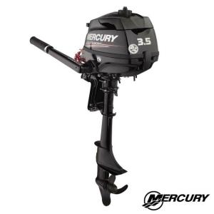 Wholesale mercury: Mercury 3.5HP 4 Stroke Outboard Motor