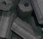 Long Burning Time Machine Made Hexagonal Charcoal Briquettes ...