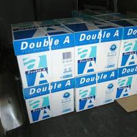 Quality European Pure White Office A4 Paper for Sale...