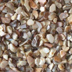 Wholesale Construction Machinery: Mother of Pearl Aggregates