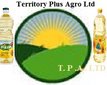 Territory Plus Agro Ltd Company Logo
