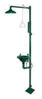 Sell Combination emergency safety shower(S100)