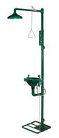 Sell Combination emergency safety shower (S200)