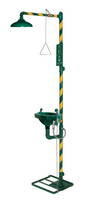 Sell Combination emergency safety shower(S250)
