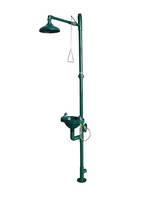 Sell Combination emergency  safety shower (H100)
