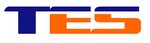 TES Displays Company Logo