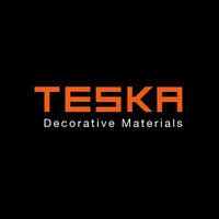 Teska Decorative Materials Company Logo