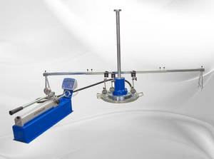 Wholesale hydraulic hose: Plate Loading Test Set