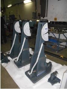 Wholesale test equipment: Charpy Izod Impact Testers