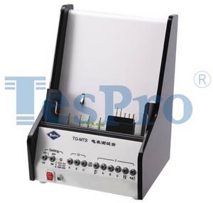 Wholesale optical switch: TesPro Meter Test Stand TG-MTS