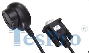 Wholesale f female: TesPro IEC Optical Probe with RS232-DB9 Interface