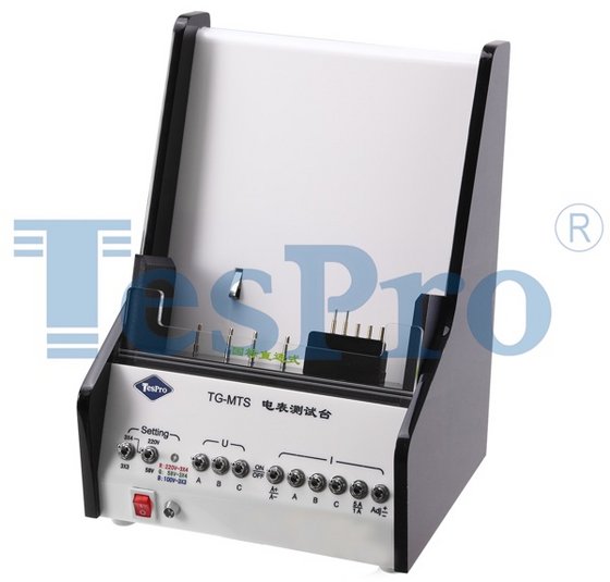 TesPro Meter Test Stand TG-MTS