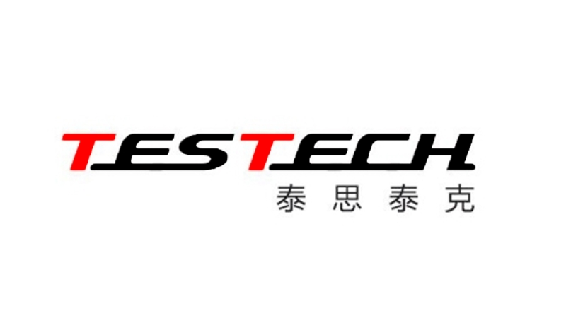TESTech (Suzhou) Instrument Technologies Co., Ltd. Company Logo