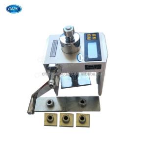 Wholesale glass mosaic tiles: Bonding Strength and Adhesive Pull Out Tester
