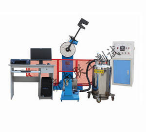 Wholesale j series motors: CharpyLow Temperature Impact Testing Machine