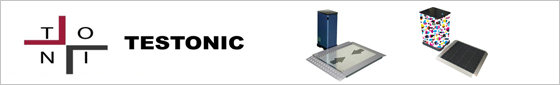Testonic Co., Ltd.