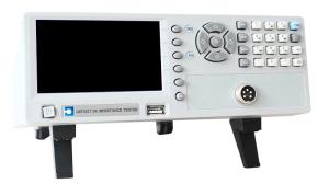 Wholesale resistance meter: DC Milliohm Meter Low Resistance Tester